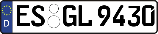 ES-GL9430