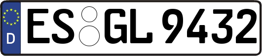ES-GL9432