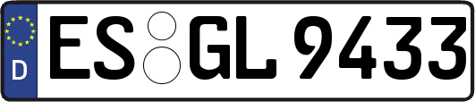 ES-GL9433