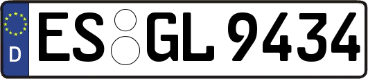 ES-GL9434