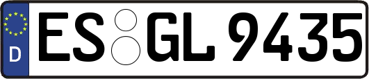 ES-GL9435