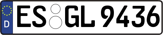 ES-GL9436