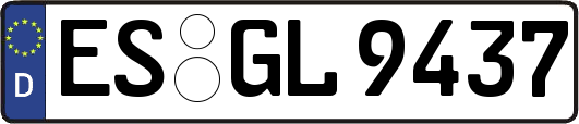 ES-GL9437