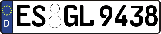 ES-GL9438