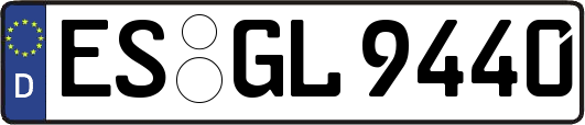 ES-GL9440