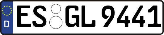 ES-GL9441