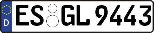 ES-GL9443