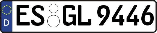 ES-GL9446