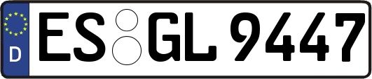 ES-GL9447