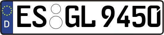 ES-GL9450