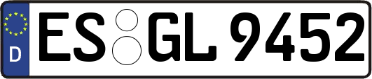 ES-GL9452