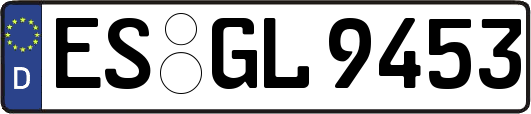 ES-GL9453