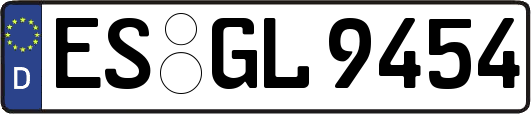 ES-GL9454