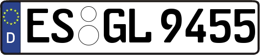 ES-GL9455