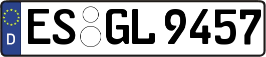 ES-GL9457