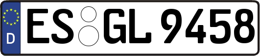ES-GL9458