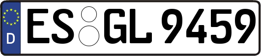 ES-GL9459