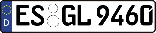 ES-GL9460