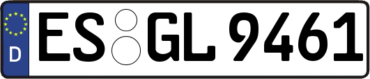 ES-GL9461