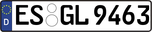 ES-GL9463