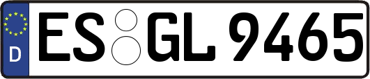 ES-GL9465