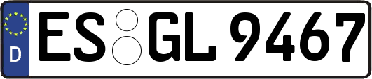 ES-GL9467