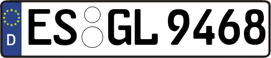 ES-GL9468