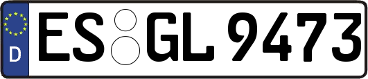 ES-GL9473
