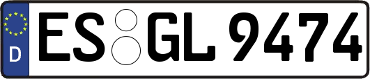 ES-GL9474