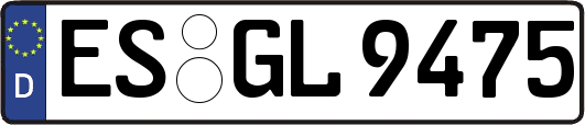 ES-GL9475