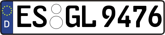 ES-GL9476
