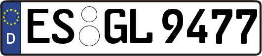 ES-GL9477