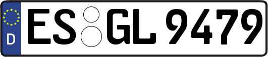 ES-GL9479