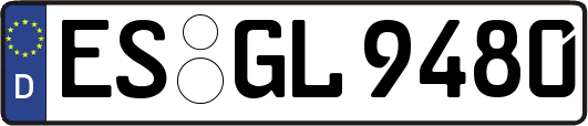 ES-GL9480