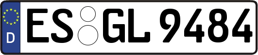 ES-GL9484
