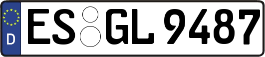ES-GL9487