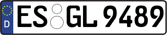 ES-GL9489