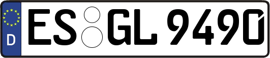 ES-GL9490