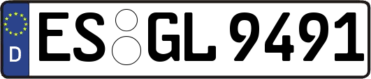 ES-GL9491