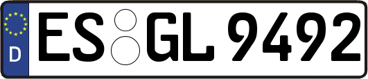 ES-GL9492