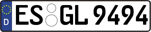 ES-GL9494