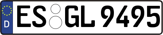 ES-GL9495