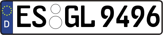 ES-GL9496