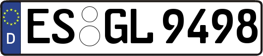 ES-GL9498