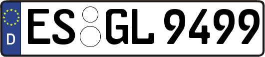 ES-GL9499