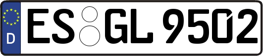 ES-GL9502