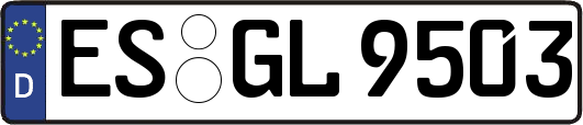 ES-GL9503