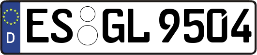 ES-GL9504