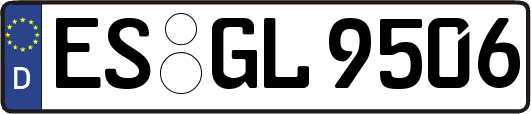 ES-GL9506