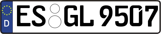 ES-GL9507